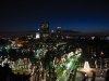 Picture of Boston by night