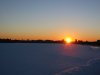 Picture of the Charles River