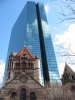 Picture of Boston - CopleySquare