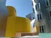Picture of MIT's Stata Center