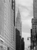 Picture of Chrysler Building, NYC