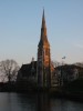 Picture of the Charles River